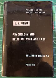 Psychology and Religion: East and West